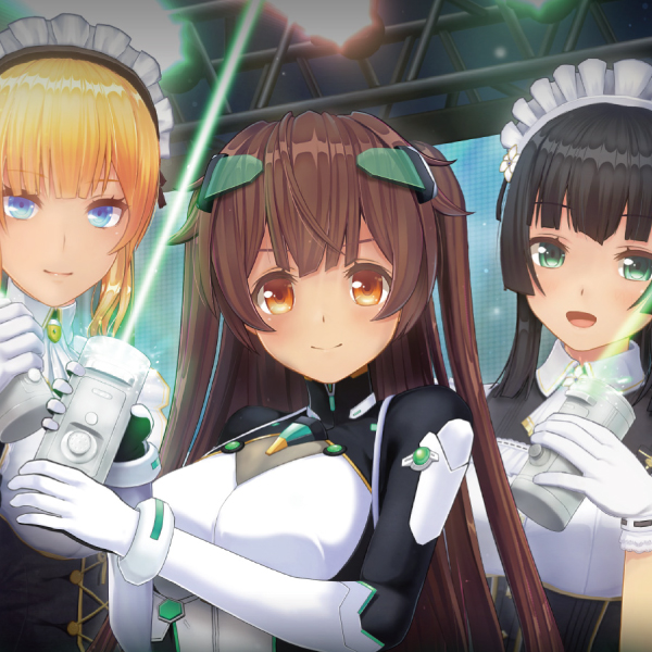 2025年8月29日発売予定★カスタムオーダーメイド3D2&2.5 with LaserChu-B Lip 豪華版